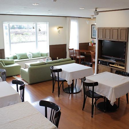 Weekend Shuffle Otel Fujikawaguchiko Dış mekan fotoğraf