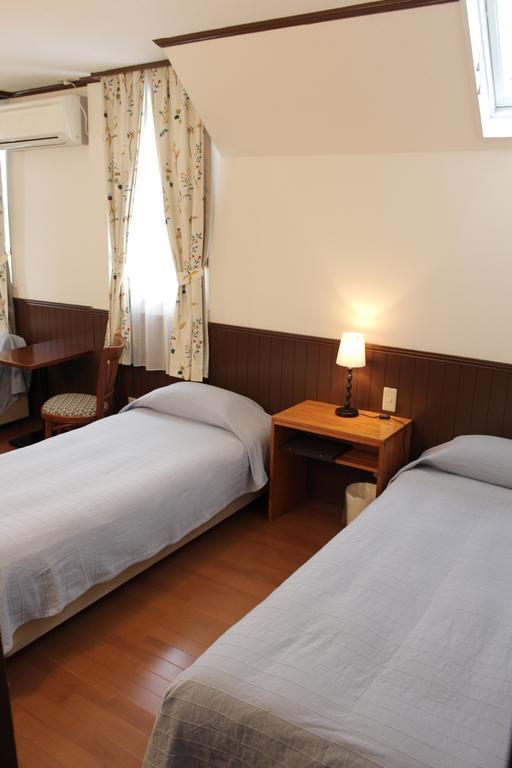 Weekend Shuffle Otel Fujikawaguchiko Oda fotoğraf