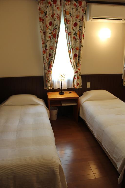 Weekend Shuffle Otel Fujikawaguchiko Oda fotoğraf