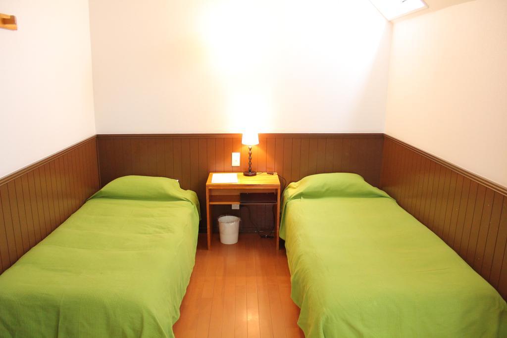 Weekend Shuffle Otel Fujikawaguchiko Dış mekan fotoğraf