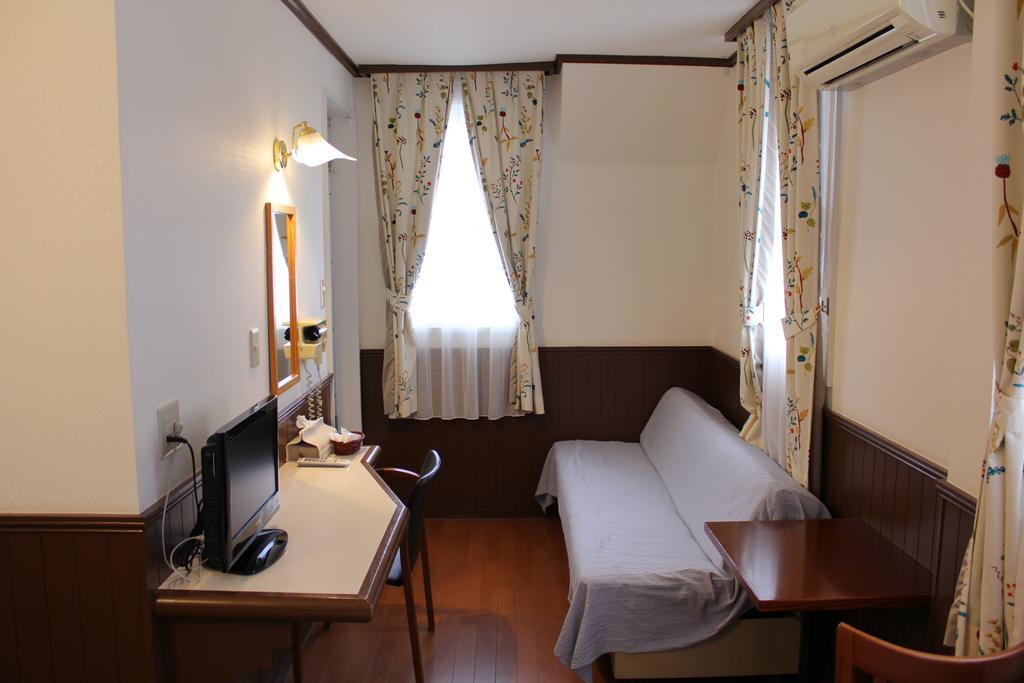 Weekend Shuffle Otel Fujikawaguchiko Dış mekan fotoğraf