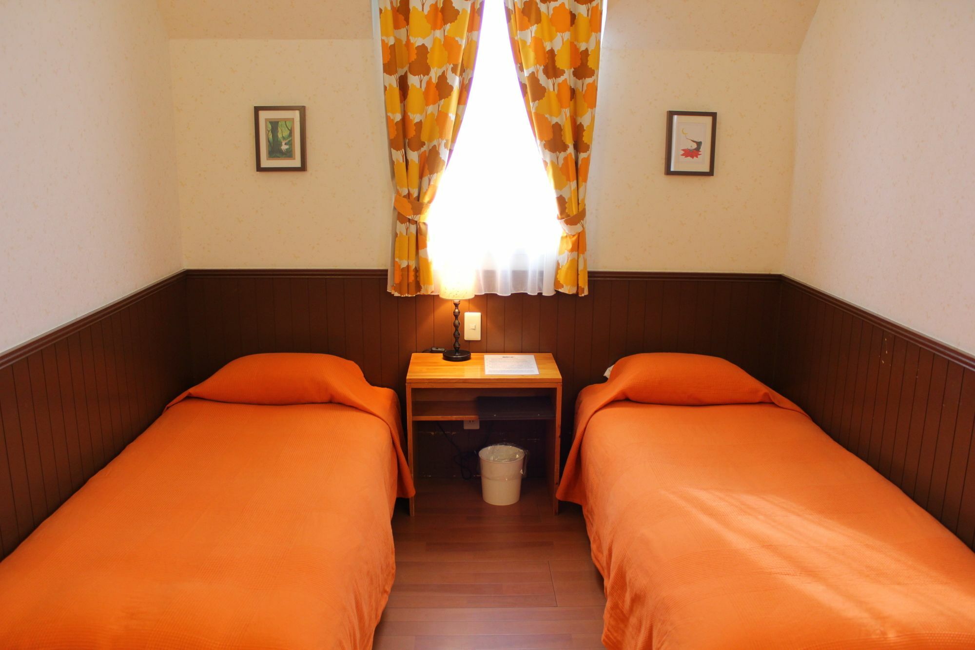 Weekend Shuffle Otel Fujikawaguchiko Dış mekan fotoğraf