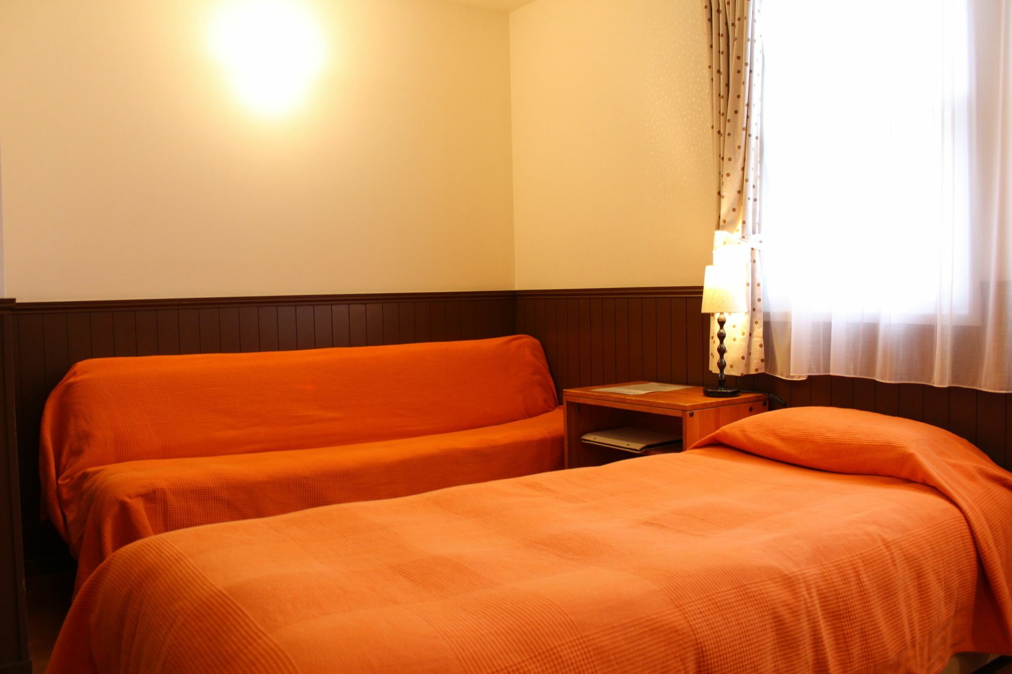 Weekend Shuffle Otel Fujikawaguchiko Dış mekan fotoğraf